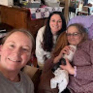 Meet your Posher, Sandra